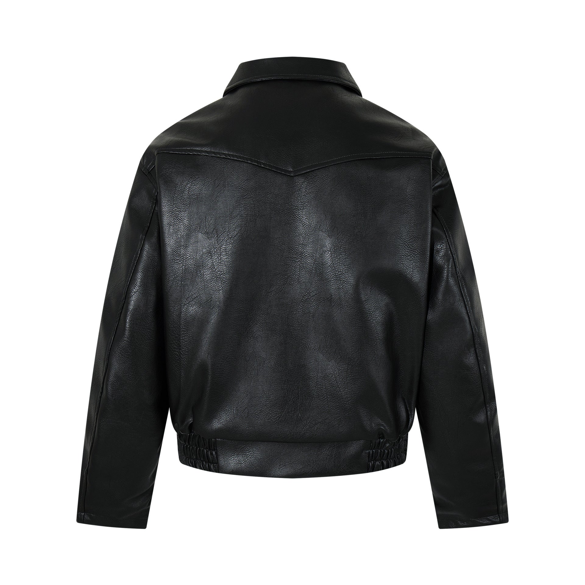 Cool lil jacket ....if it choice you ..it choice you ...dont force it now