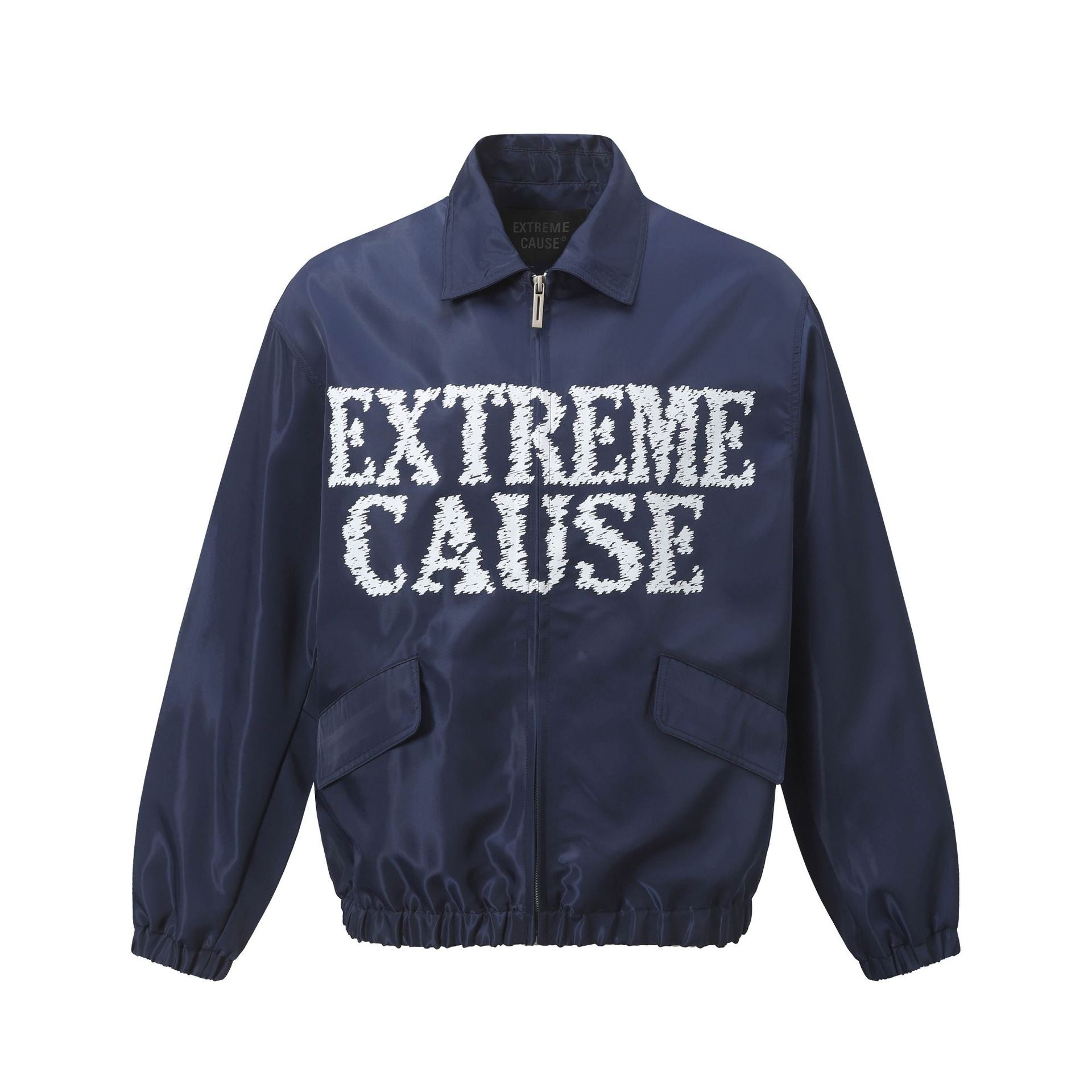 Collar jacket for men and women