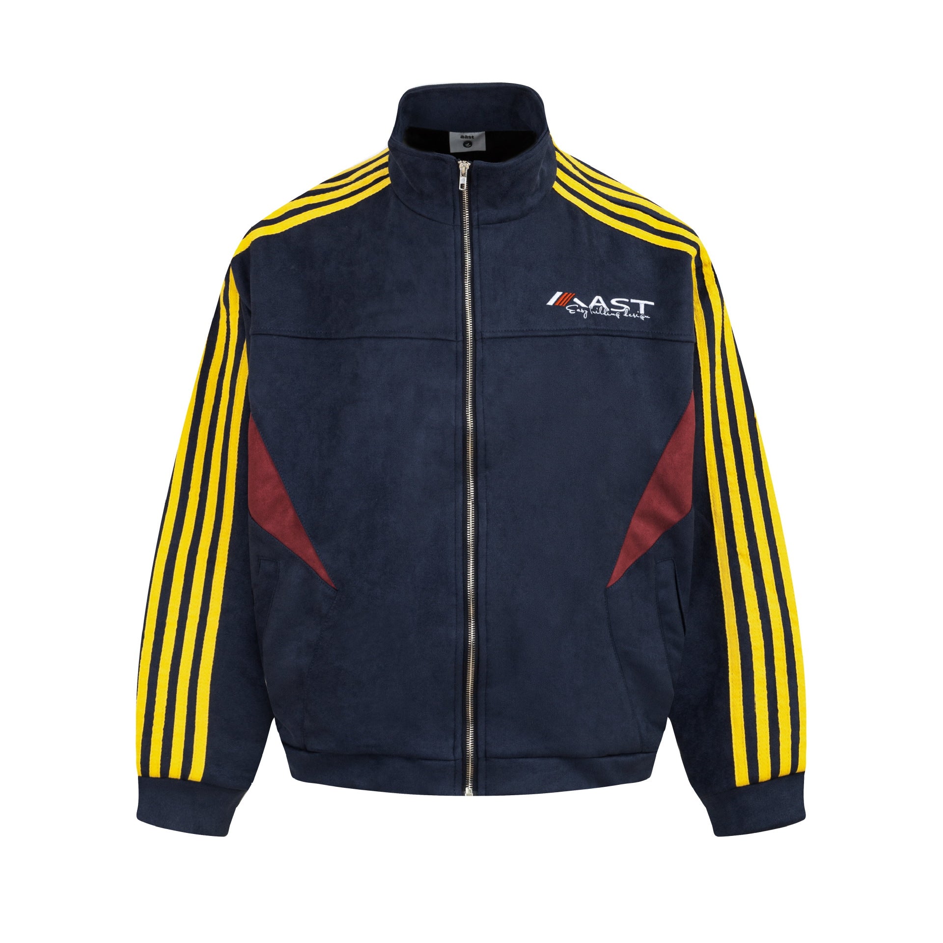 idk what the name of this jacket is ?