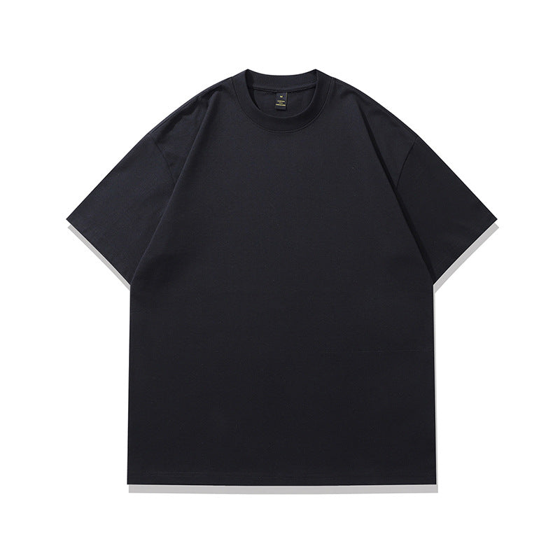 Portrait Print and Washed Vintage Look for Men and Women