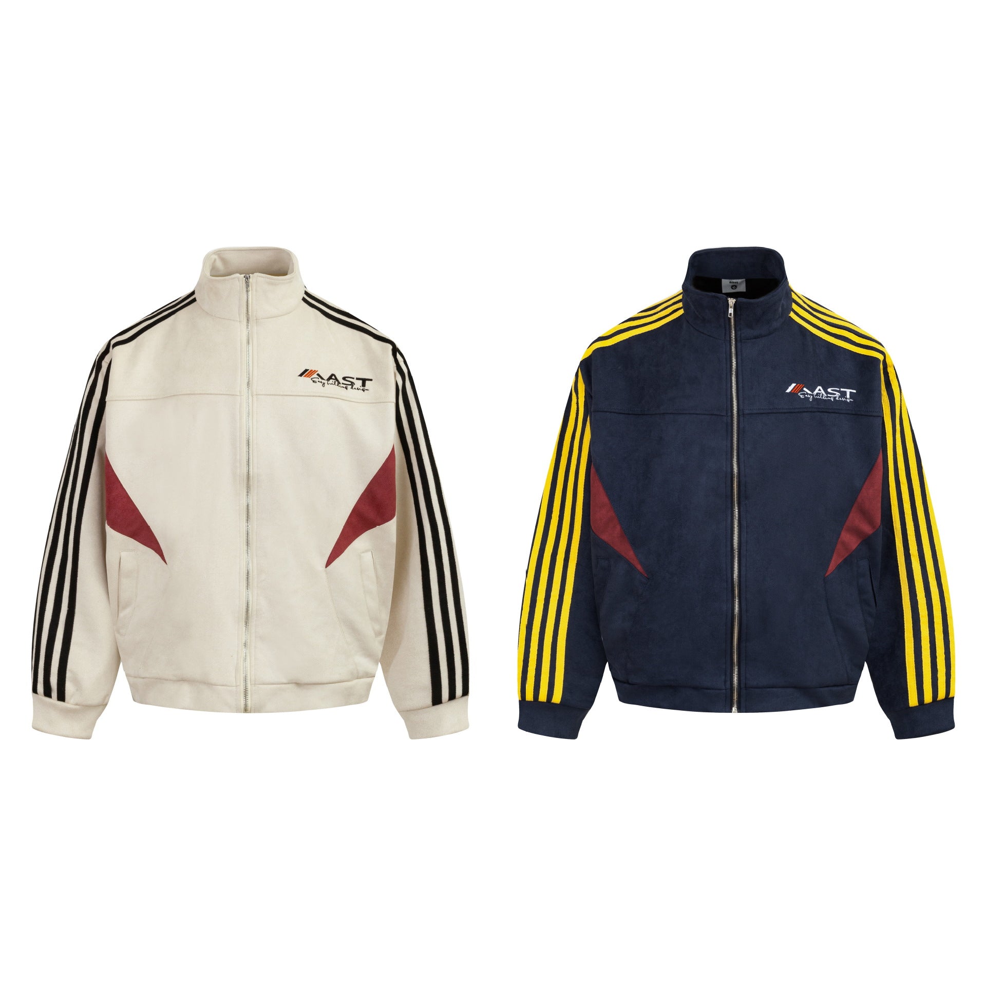 idk what the name of this jacket is ?