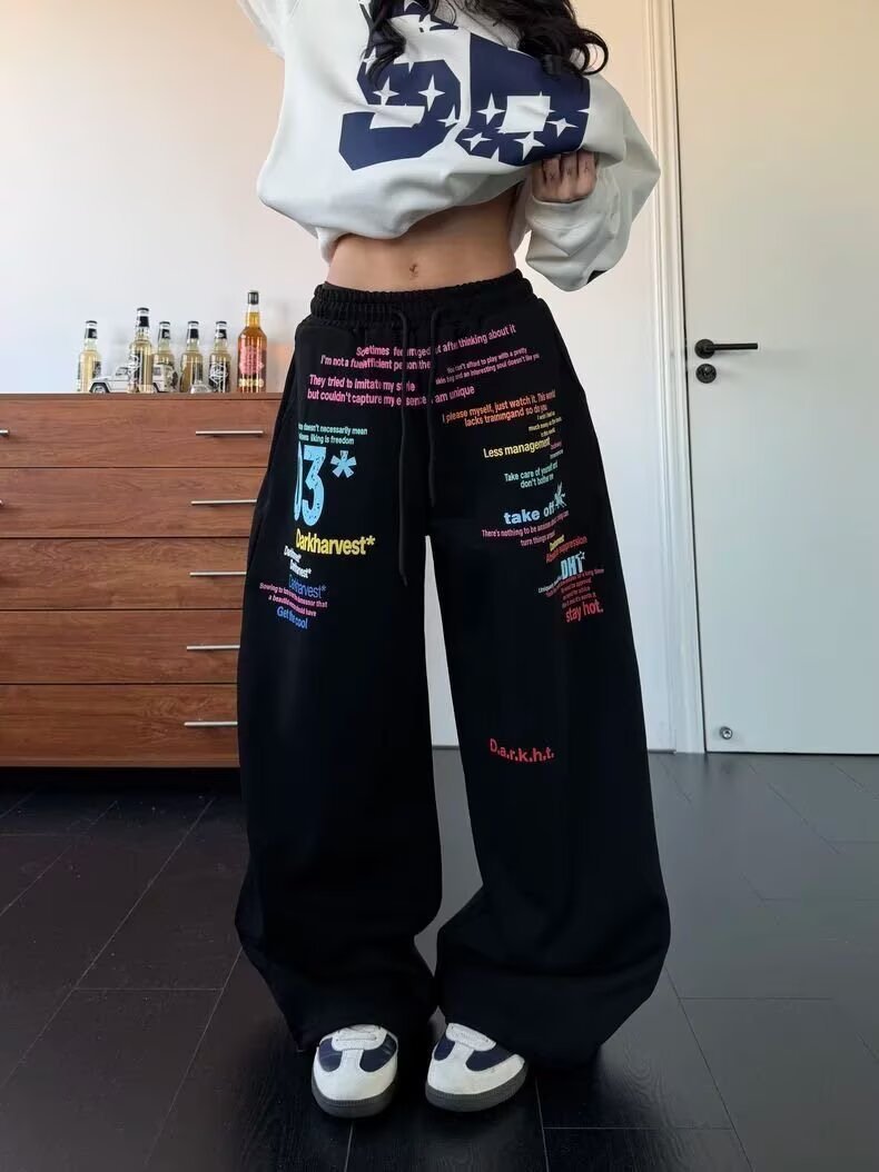 BLue pants **