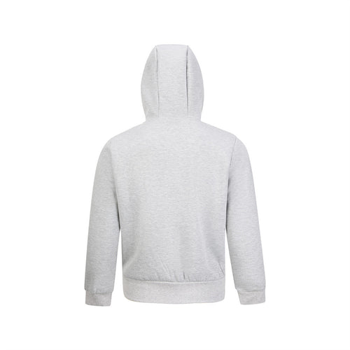 ++Balanovie Make myself enjoy hoodie for males with a single zipper